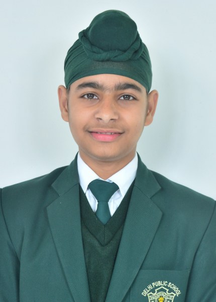 Delhi Public School Rudrapur