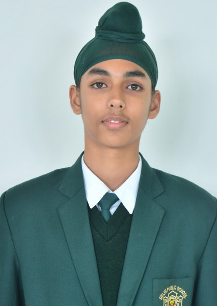 Delhi Public School Rudrapur