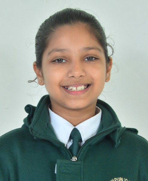 Delhi Public School Rudrapur