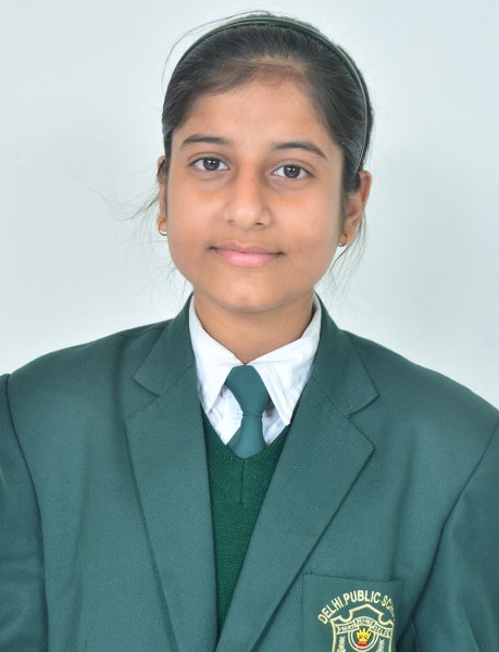 Delhi Public School Rudrapur