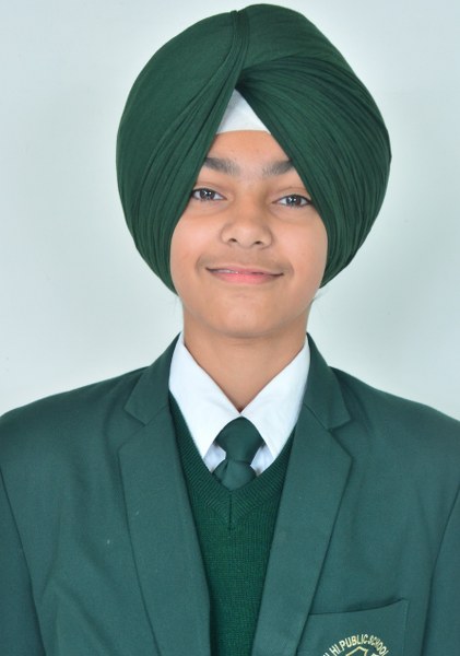 Delhi Public School Rudrapur