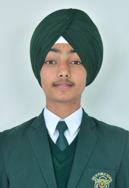 Delhi Public School Rudrapur