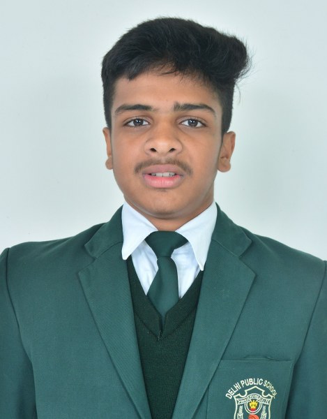 Delhi Public School Rudrapur