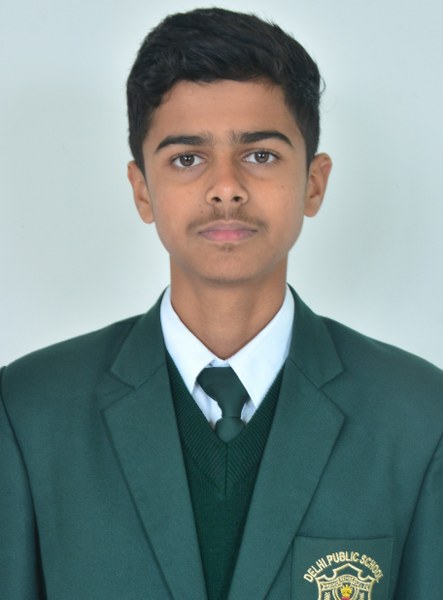 Delhi Public School Rudrapur