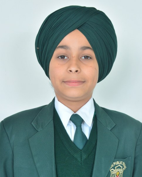 Delhi Public School Rudrapur