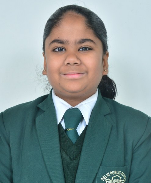 Delhi Public School Rudrapur