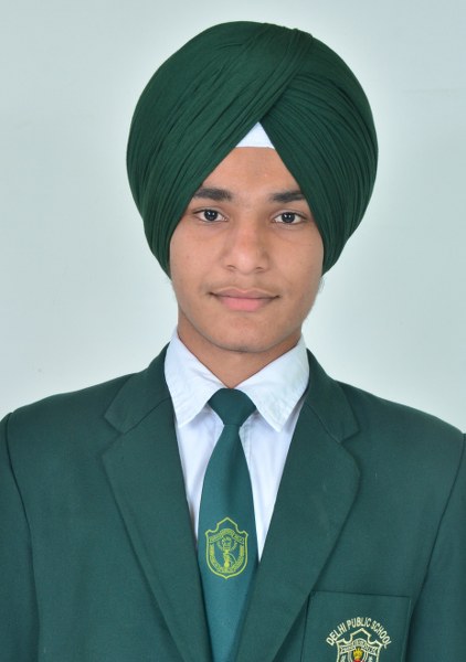 Delhi Public School Rudrapur