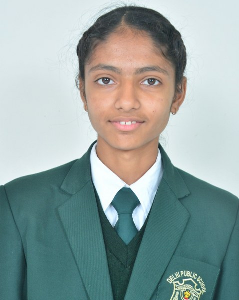 Delhi Public School Rudrapur
