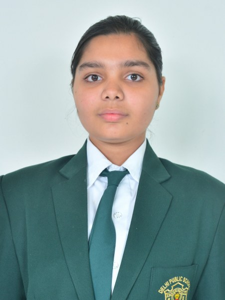 Delhi Public School Rudrapur