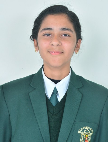 Delhi Public School Rudrapur