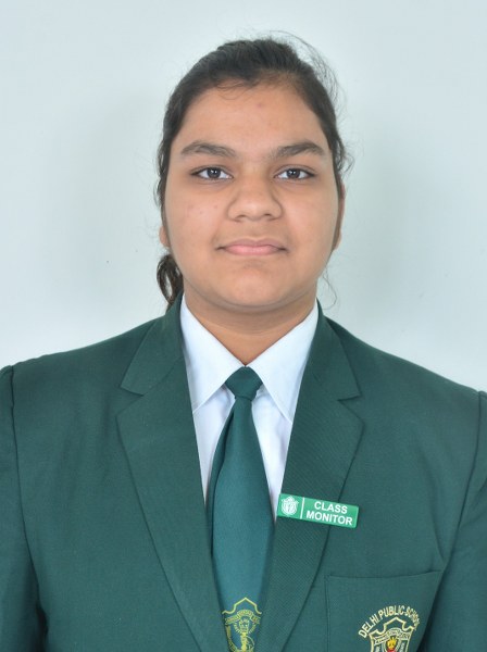 Delhi Public School Rudrapur
