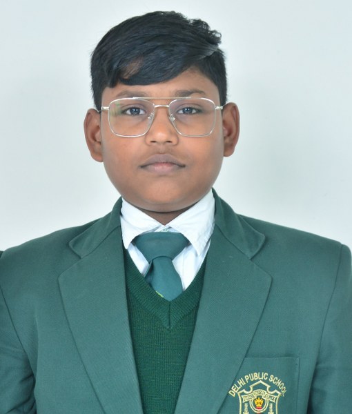 Delhi Public School Rudrapur