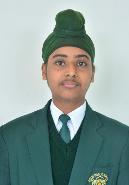 Delhi Public School Rudrapur