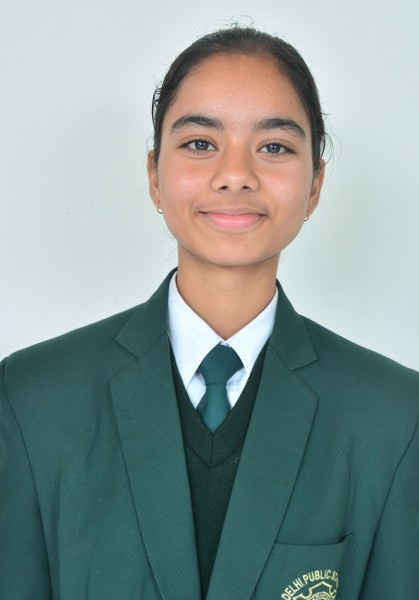Delhi Public School Rudrapur