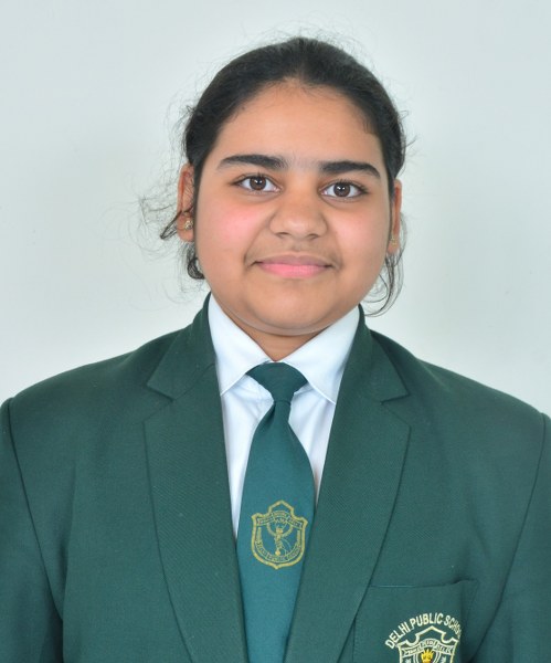 Delhi Public School Rudrapur