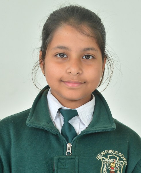 Delhi Public School Rudrapur