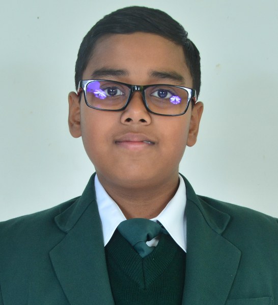 Delhi Public School Rudrapur