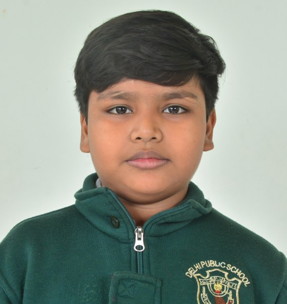 Delhi Public School Rudrapur