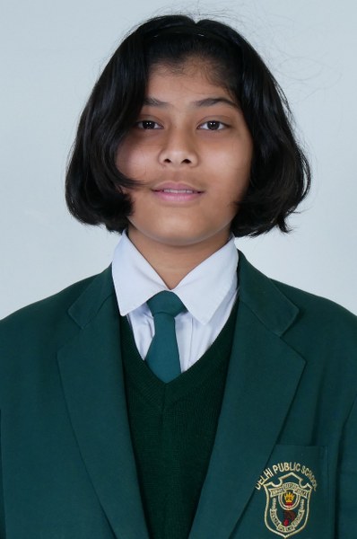 Delhi Public School Rudrapur