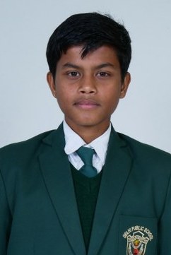 Delhi Public School Rudrapur