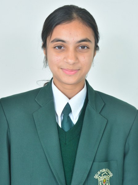 Delhi Public School Rudrapur