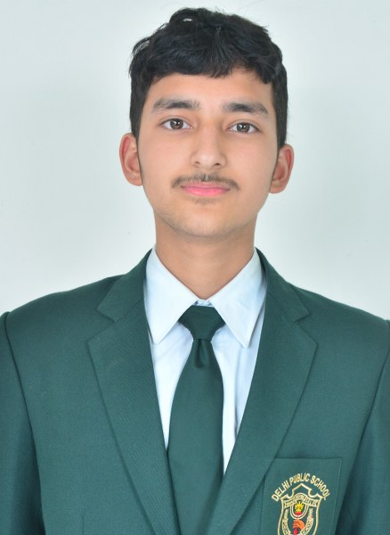 Delhi Public School Rudrapur