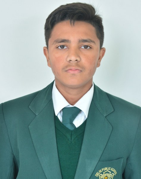 Delhi Public School Rudrapur