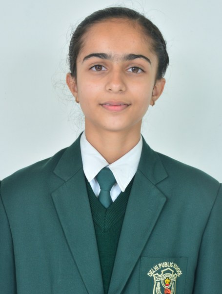 Delhi Public School Rudrapur