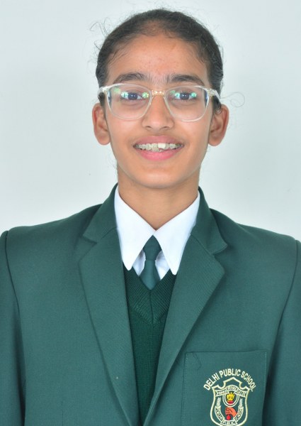 Delhi Public School Rudrapur