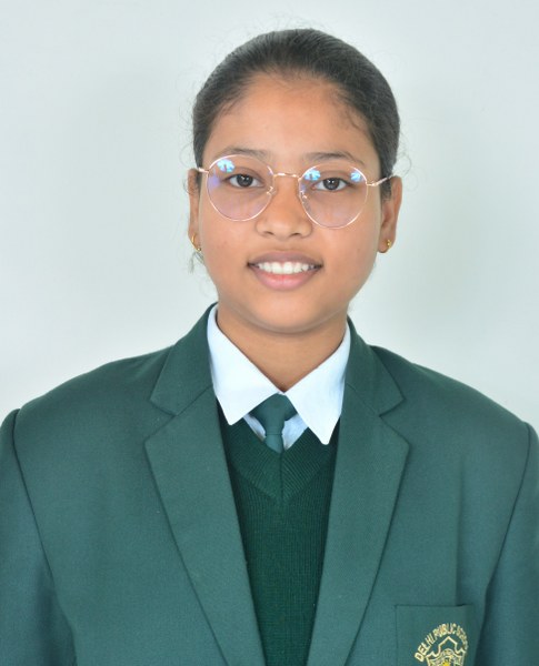 Delhi Public School Rudrapur