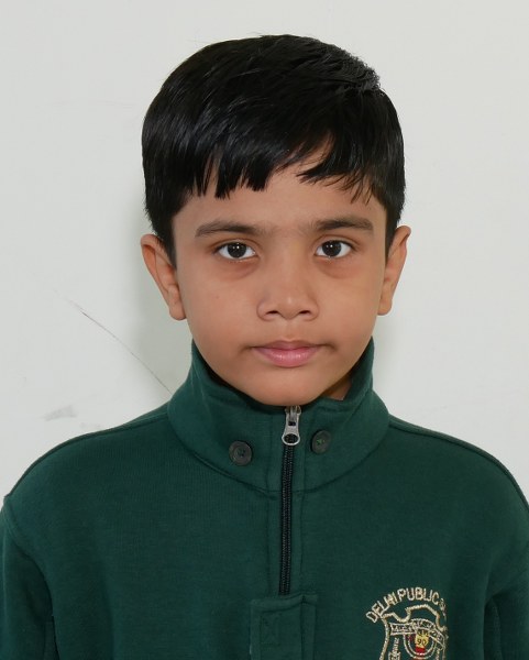 Delhi Public School Rudrapur