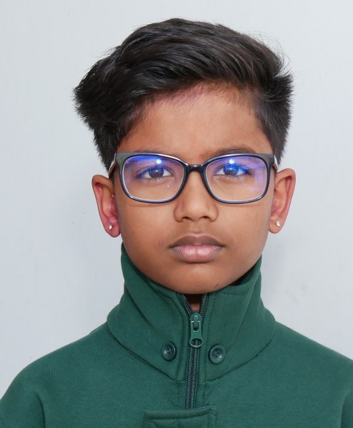 Delhi Public School Rudrapur