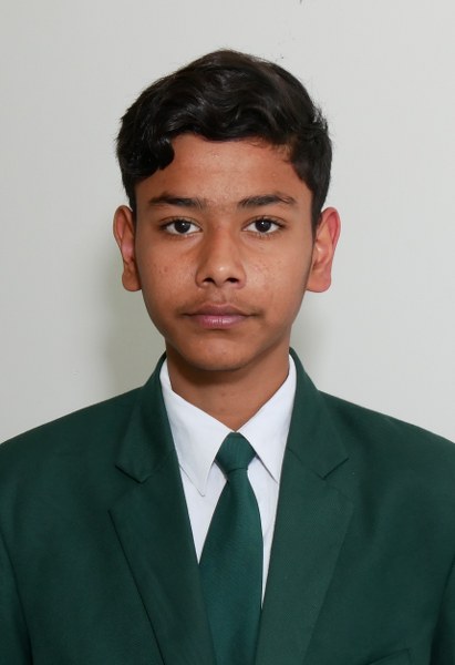 Delhi Public School Rudrapur