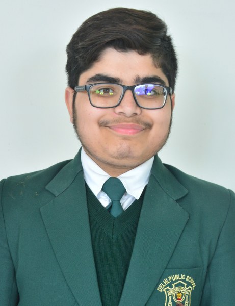 Delhi Public School Rudrapur