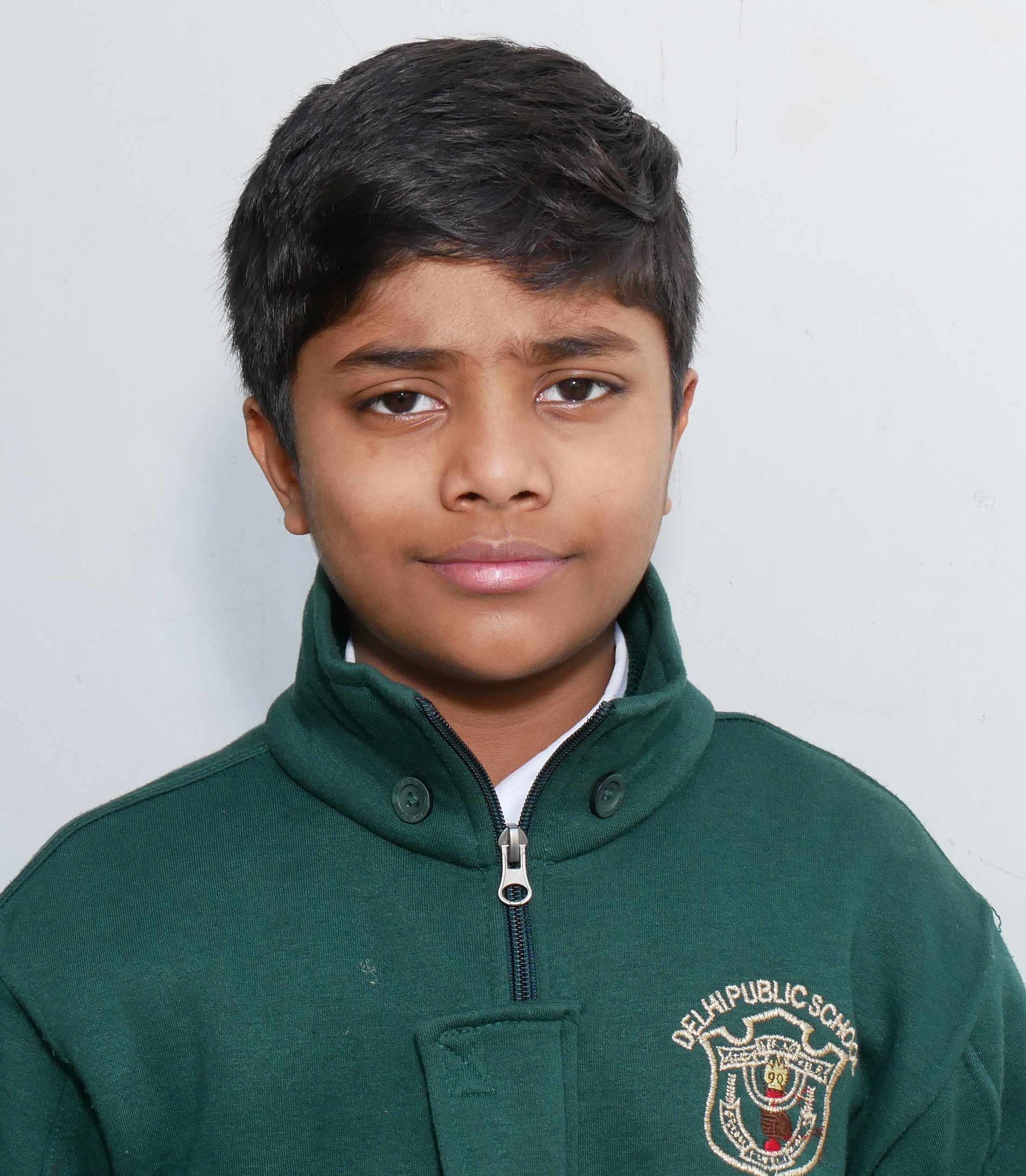 Delhi Public School Rudrapur