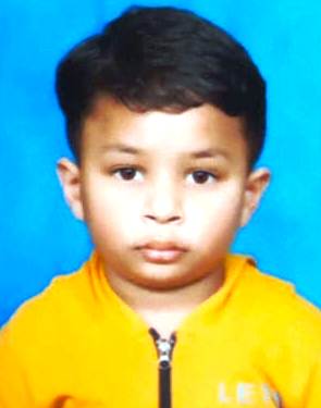 Delhi Public School Rudrapur