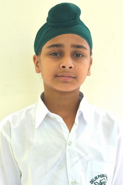 Delhi Public School Rudrapur