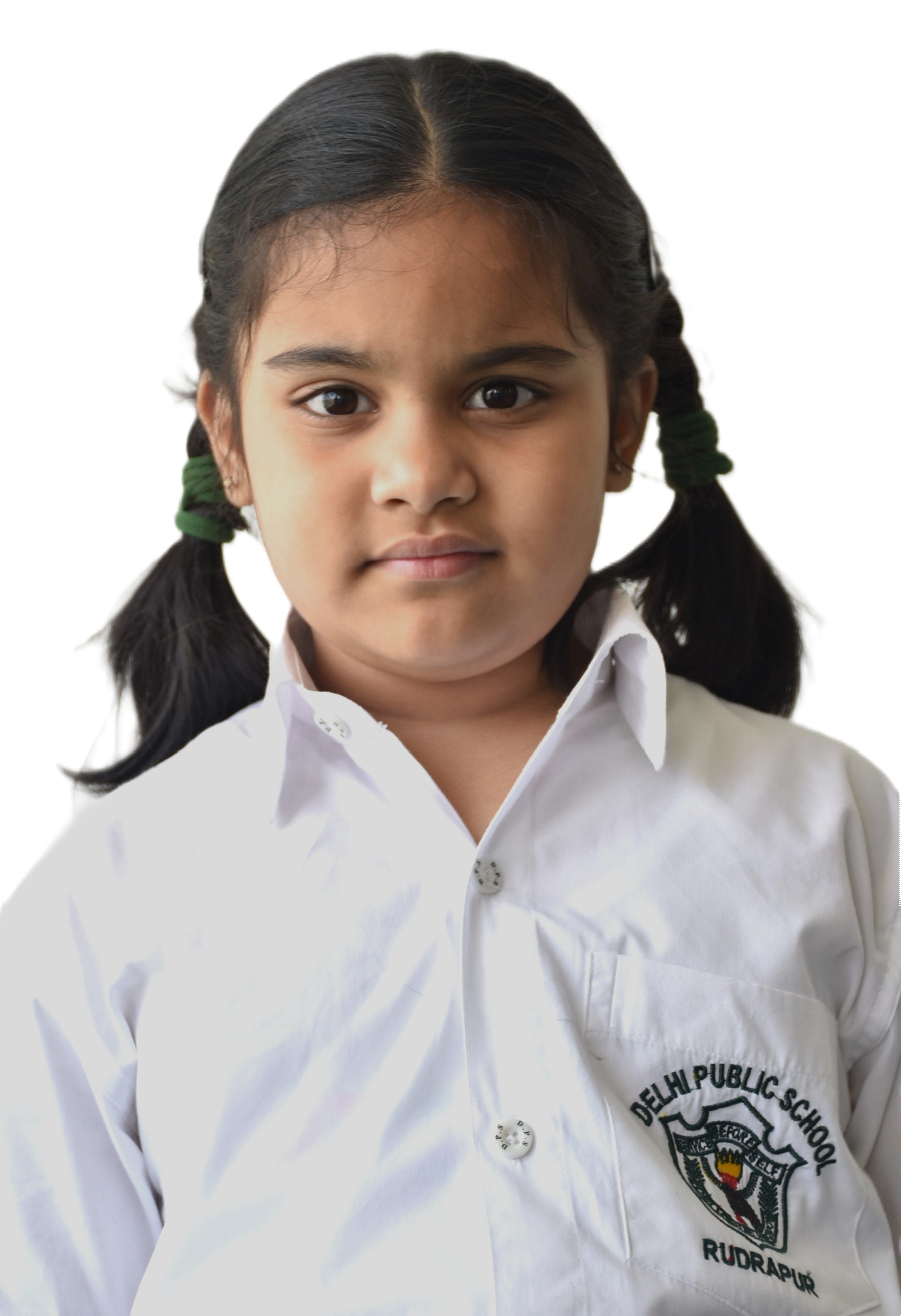 Delhi Public School Rudrapur