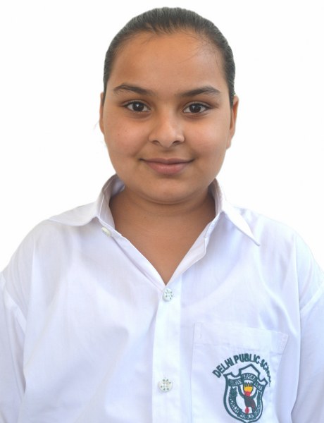 Delhi Public School Rudrapur