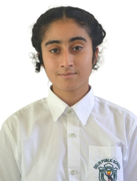 Delhi Public School Rudrapur