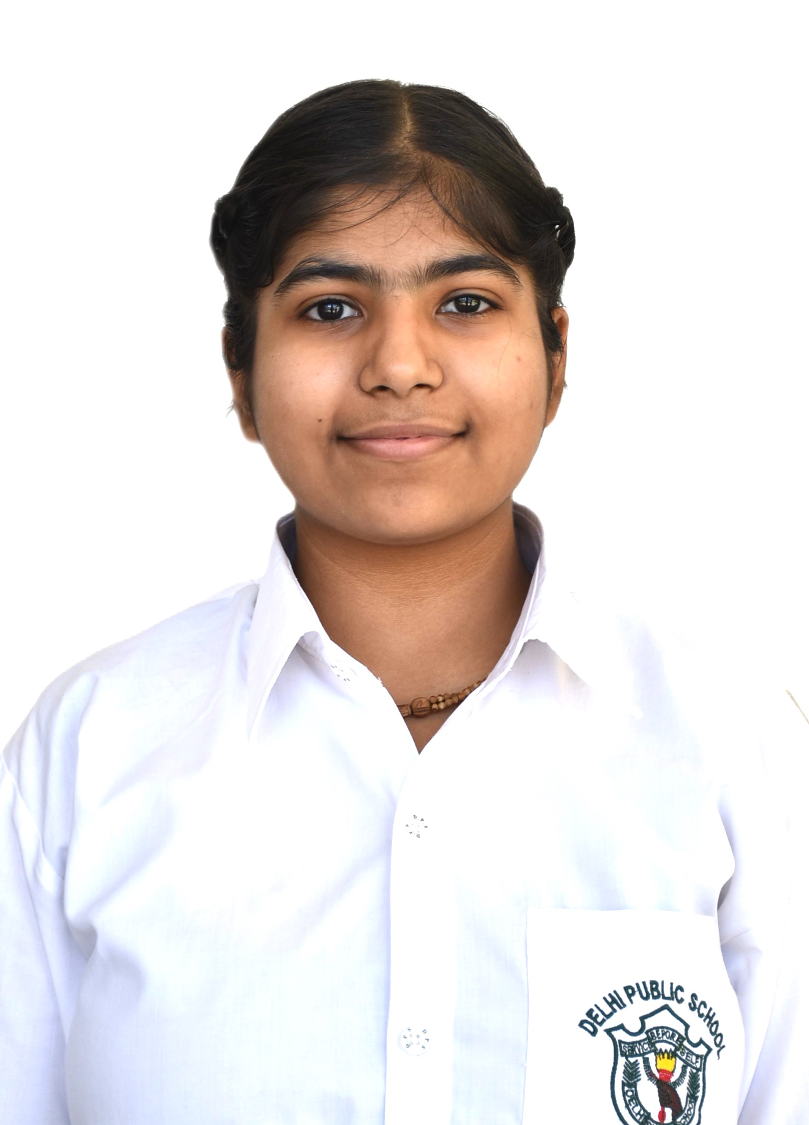 Delhi Public School Rudrapur