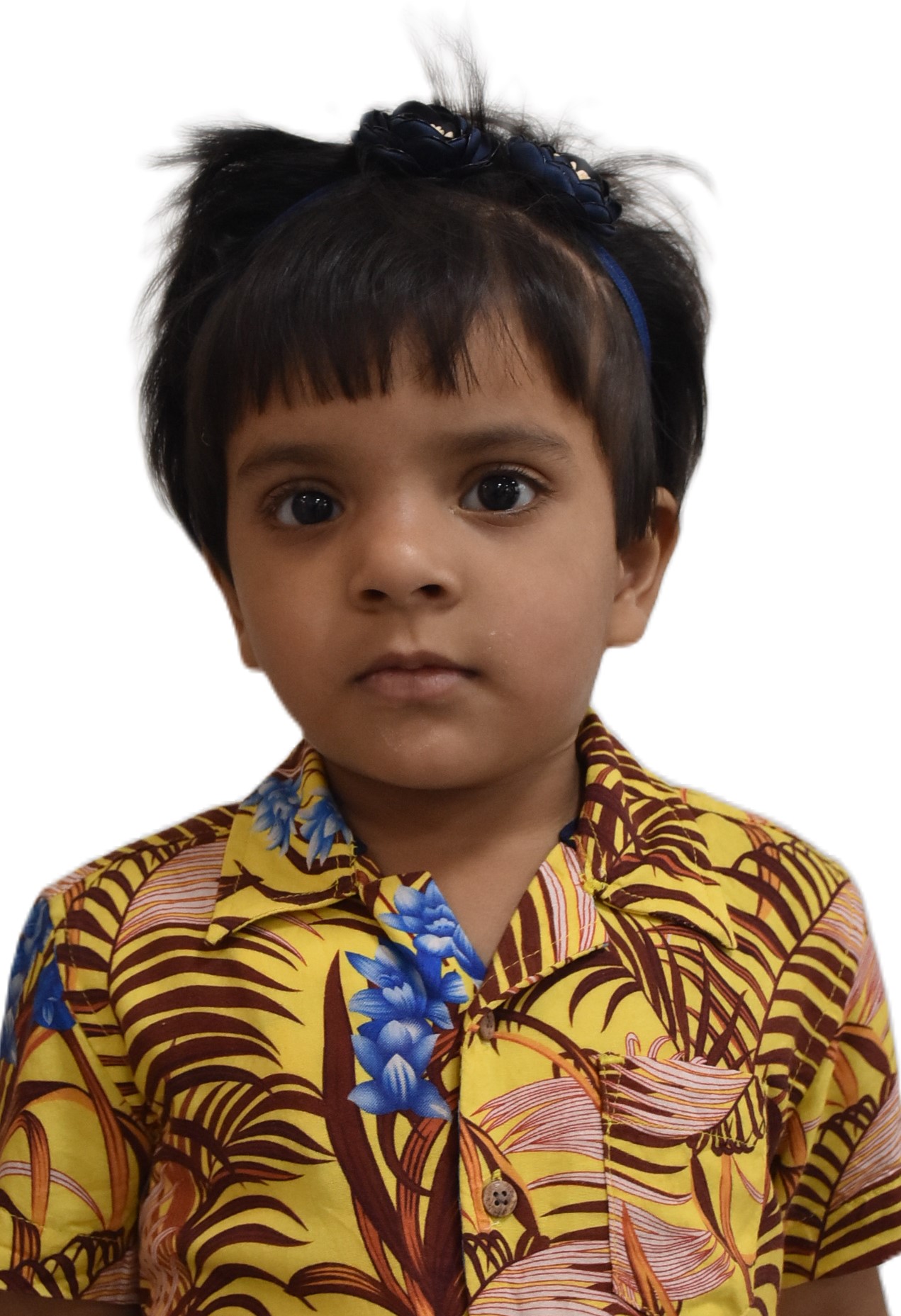Delhi Public School Rudrapur