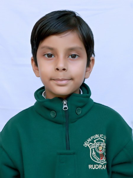 Delhi Public School Rudrapur