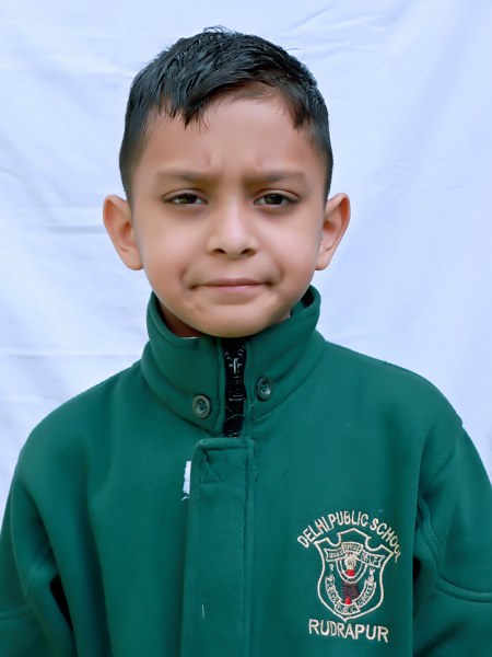 Delhi Public School Rudrapur