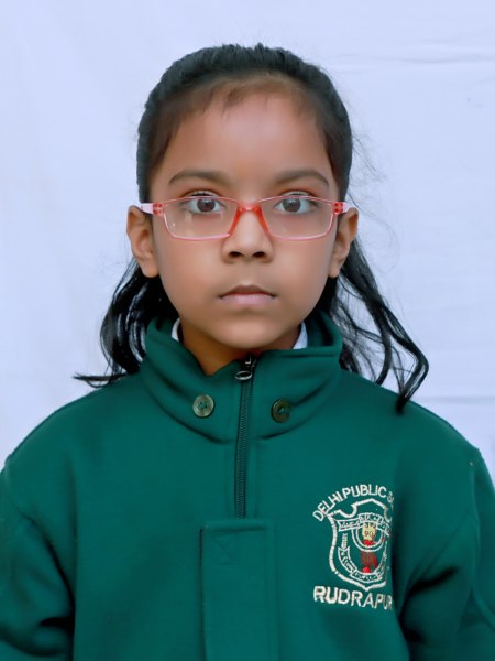 Delhi Public School Rudrapur