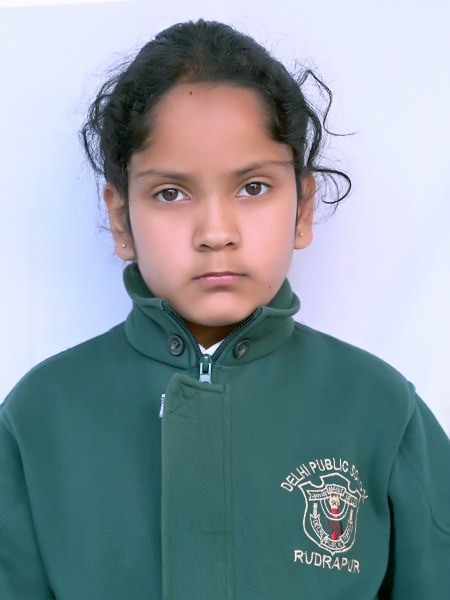Delhi Public School Rudrapur