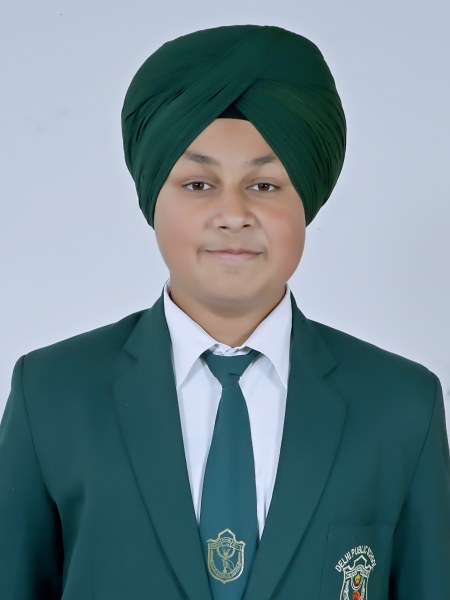 Delhi Public School Rudrapur