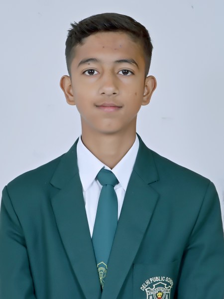Delhi Public School Rudrapur