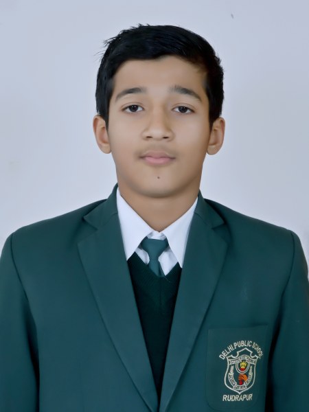 Delhi Public School Rudrapur