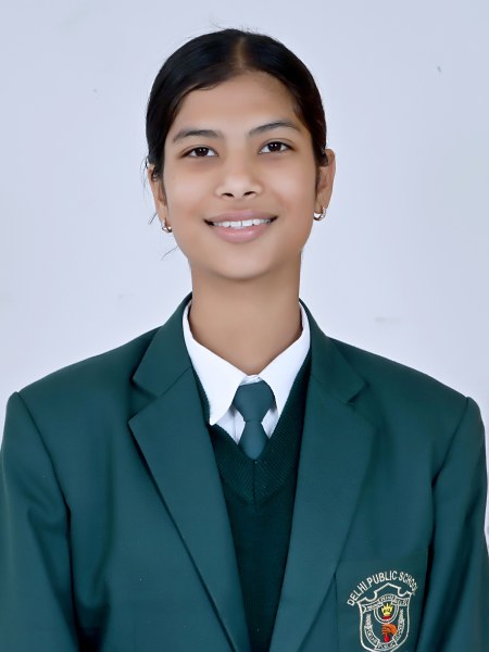 Delhi Public School Rudrapur